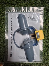 OEM MX8 Middle Engine Housing