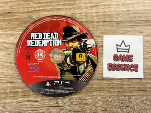 Seul red dead - seul,