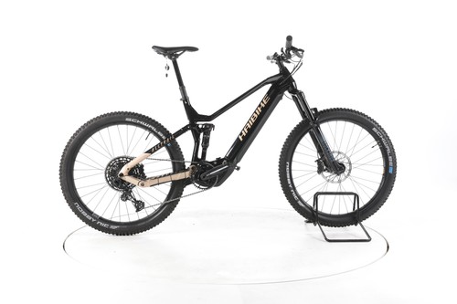 Haibike alltrail vtt - 7,