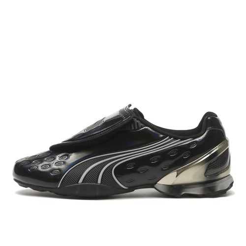 Puma contact black - puma, v-s1