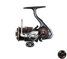Moulinet tournant Daiwa 19