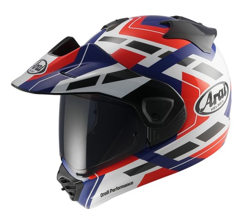 Casque intégral arai tour - casque,