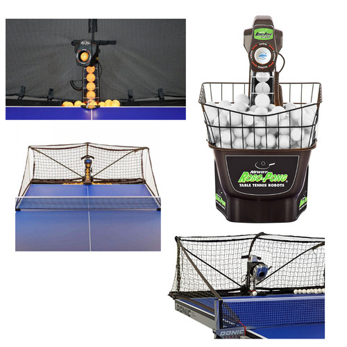 Donic robo pong - pong, ,
