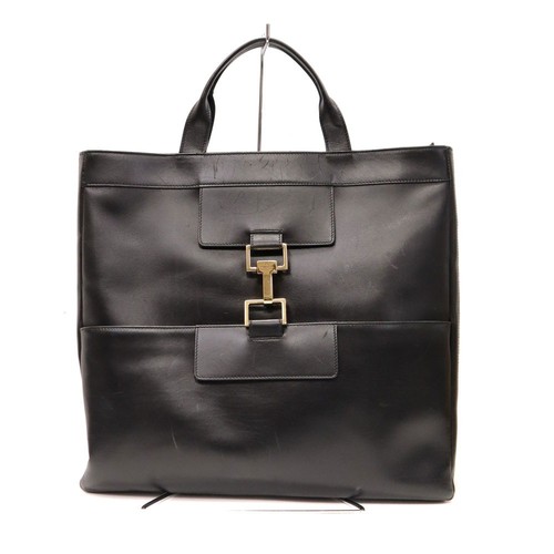 Authentique sac main - main, gucci