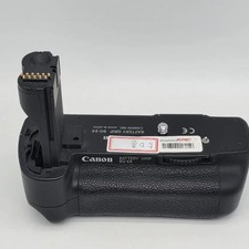 Canon BG-E4 Battery Grip for