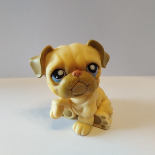 Figurine petshop original - figurine,