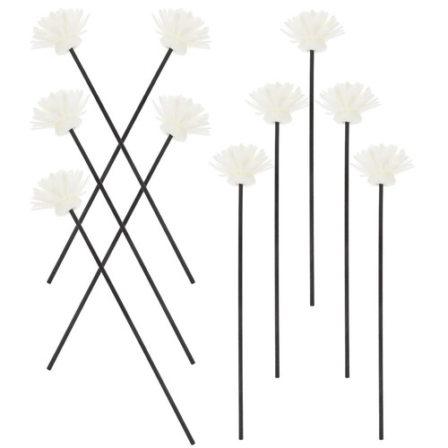 Pcs diffuseur fleurs - de,
