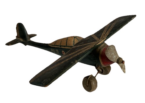 Jouet ancien bois - ancien,