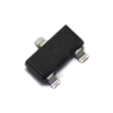 5 x diode 1PS70SB16.115 : diode redresseur Schottky SMD 30V 0,2A SOT323 NEXPERI