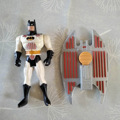Batman action figure - figure,
