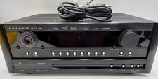Anthem MRX300 Video Home