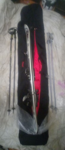 Ski package this - ski,
