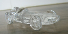 Ancienne Voiture miniature Maserati 250F 1957 Atlantis en Cristal