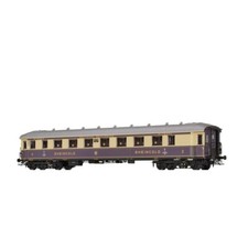 BRAWA H0 46432 - Rheingold Express SB4ü DRG, Numérique Extra Produit Neuf