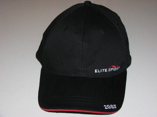 Elite spider magnum - magnum, hat