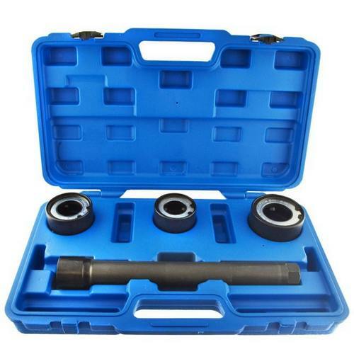 Extracteur rotule axiale - rotule,