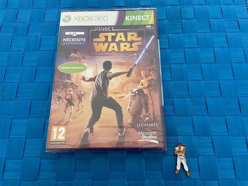 Star wars kinect - -,