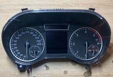 Compteur - Mercedes CLASSE B