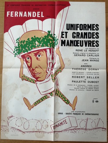 Uniformes grandes - uniformes,