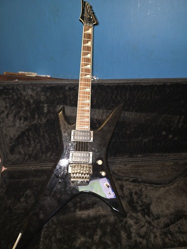 2007 ibanez xpt700 - 2007,