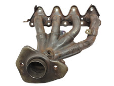 Collecteur D’echappement 8200586673 8200543309 Renault Dacia 1.4 1.6 16V