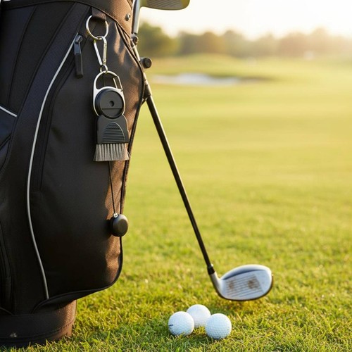 Mini brosse golf compact - mini,