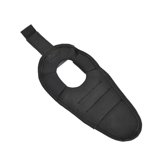 Support lampe torche - support,