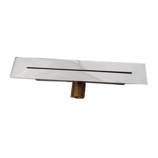 Fontaine de cascade de