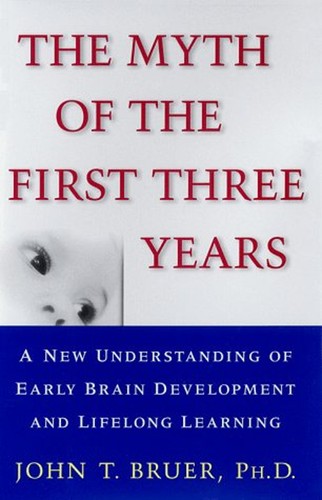 Myth the first trois - ans,