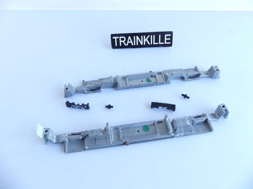 Jouef france chassis - ho,