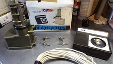 Rotor antenne CIBI + 25