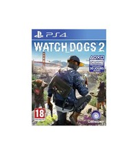 Watch Dogs 2