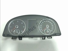 COMPTEUR 2K0920865A VOLKSWAGEN