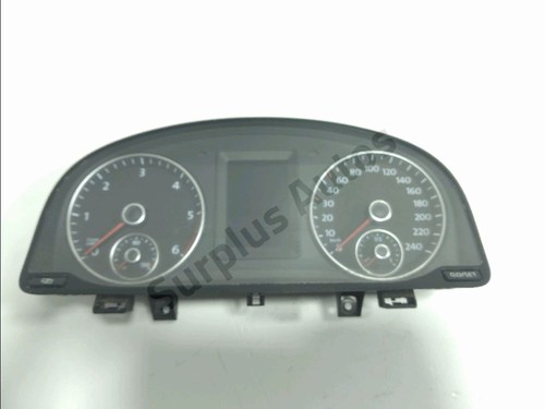 Compteur 2k0920865a volkswagen - compteur,