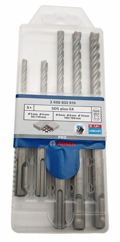 Bosch bleu longue - bosch,