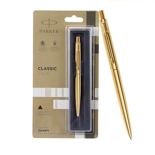 Stylo bille parker classic - stylo, à