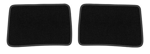 Tapis arrière moquette - tapis,