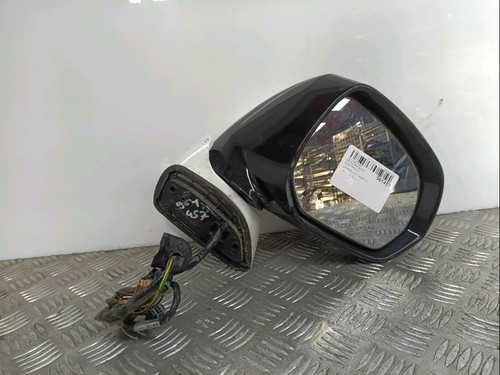 Retroviseur ext electrique - retroviseur,