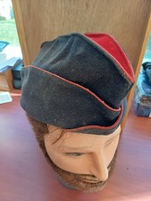 Ancien calot - bonnet de