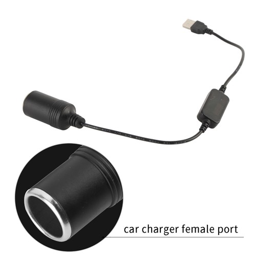 Port usb vers - vers, 12v