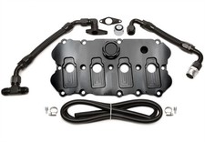 TA Technix Couvercle de