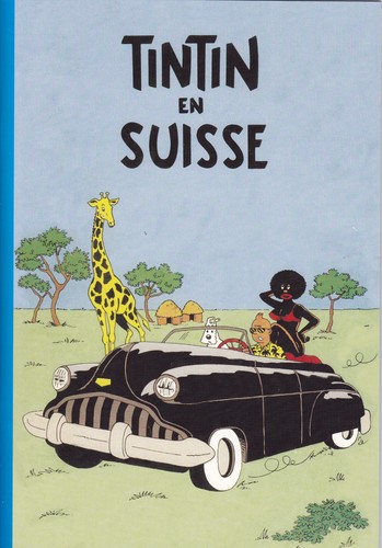 Parodie pastiche hommage - parodie, a