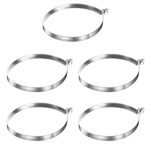 5pcs bandes fixation - bandes, de