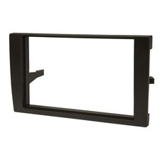 Cache radio double DIN 2DIN