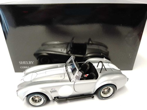 Kyosho shelby cobra - shelby,