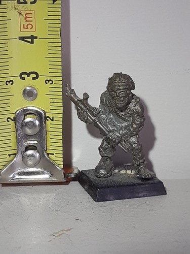 Games workshop figurine soldat - workshop,