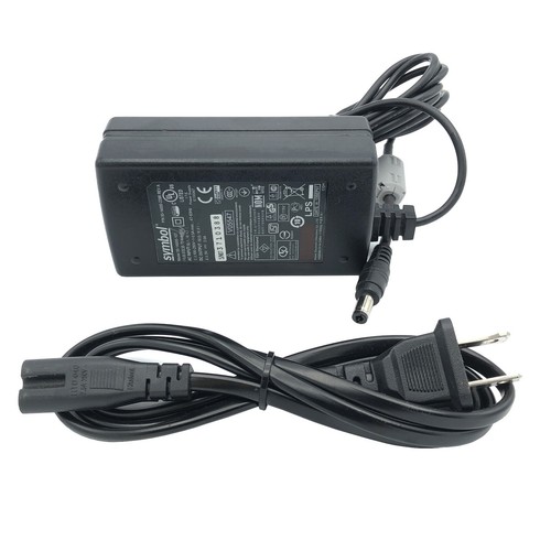 Genuine symbol adapter - symbol, ac