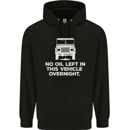 Hoodie pour enfants 4x4 - pour, tout