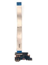 Carte usb sd led + Nappe - pour HP 250 G6 - 4350EP32L01 - Testé OK