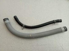 Lot tube tuyau conduit - 2x,